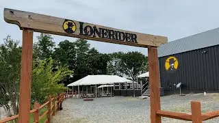 Lonerider Brewing Co. - Raleigh, North Carolina