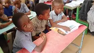Admission still in progress. Han Elite Educational Complex
