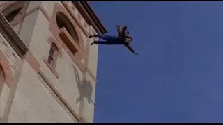 Groundhog Day (Clip 3) - Repeated Dying Sequence