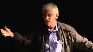 The Logan Symposium - Dec 6th - Dan Ellsberg