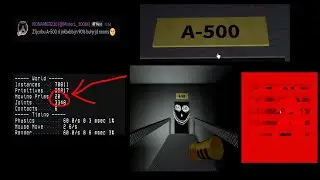 Roblox Rooms reaching A-500
