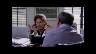 Wendy Hammer's Acting Reel
