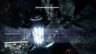 CROTA HARD RAID: How to Solo Lamps as a Hunter