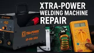 How to Repair Welding Machine ?🤔 Welding Machine Kaise Theek Kare ? Easy Way 🎓