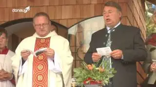 Absolut im Kommen – Tausende Besucher bei traditioneller Arber-Kirchweih!