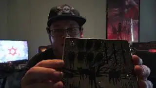 Обзор &mdash; Old Blood Noise Endeavors Alpha Haunt Fuzz