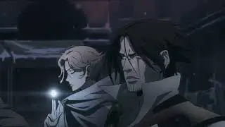Gresit vs night creatures (castlevania)