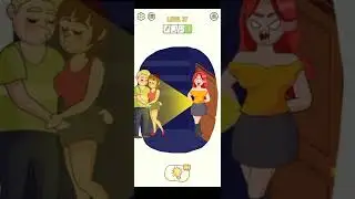 brain love story level 37