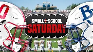 Small School Saturday LIVE From Bethel