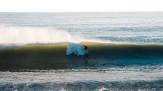 LA FRANCE ON FIRE (Du surf PARTOUT)