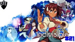 Indivisible #21 - Ocean of Milk Run (Let's Play)