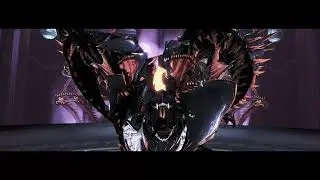 Колыбель кошмаров / Blade and soul montage
