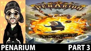 Let's Play - Penarium (Part 3)