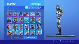 GETTING METAL TEAM LEADER EARLY!