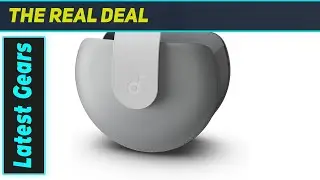 Дорожный чехол Soundcore Space One Pro: лучшая защита для ваших наушников