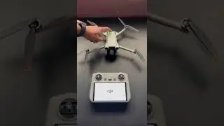 Dji drone startup sound #dji #djimini3pro #djimini2 #djimini #drone