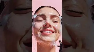Virtual Glow-Up Using AI Makeup Tools #ai #AIMakeup #VirtualGlowUp #BeautyTech