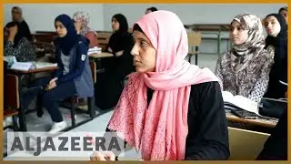 🇱🇾 Libya fighting: Thousands of students unable to go to school | Al Jazeera English