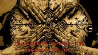 The Heat ~ Peter Gabriel (1985)