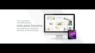 Expedite Learning - Unparalleled Premium E-Learning Template Library