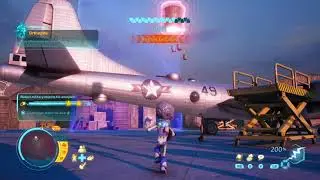 Destroy All Humans! (2020) - Abduction 42