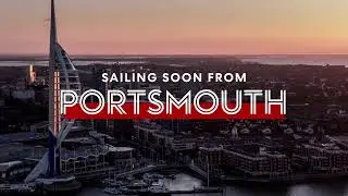 The Virgin Voyages UK TV Ad February  2022