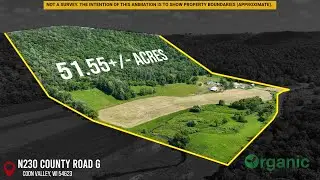 Coon Valley Farm | ORGANIC! | DISCOVER WISCONSIN