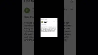 Late to class&hellip; #email #entertainment #bug #professor #shorts #comedy #funny #like #subscribe #ai