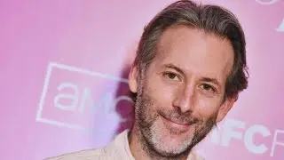 Jeff Baena: A Life Cut Short - Remembering the Indie Film Maverick