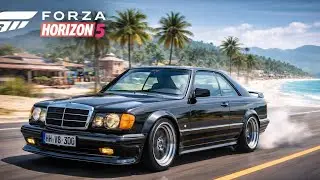 Forza Horizon 5 | Exploring Racing | EP-2