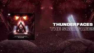 BR 102 The Scarfaces - Thunderfaces