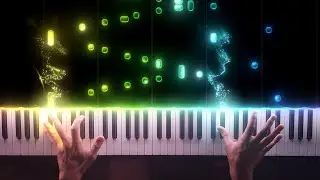 Liszt - Un Sospiro