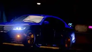 Neon Singularity