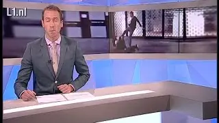 Video: OM start strafrechtelijk onderzoek naar 'kopschopper' 26-10-2015
