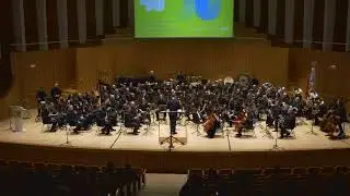 ARRELS (Suite del Ballet) - Ximo Tarín Micó