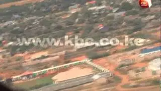 36 people killed in another Mandera attack