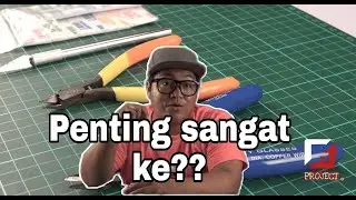 APA YANG ANDA PERLU SEBAGAI PEMULA GUNPLA review gundam malaysia