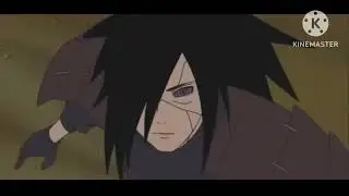🍄🔥🕳️(madara VS ALL ninja) AMV🕳️🔥🍄