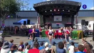 Multicultural Community in Newmarket Brisbane | Cultural Events Australia