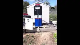 Learning Drip Irrigation System in Israel
