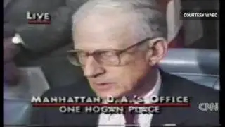 Manhattan DA retires at 90