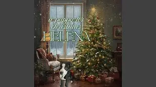 A Puppy For Christmas