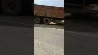 Accident Track sirohi mandar highway accident #viral #nature #travel #latestnews #vlog