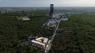 Departamentos en Temoz&oacute;n norte OZALIA