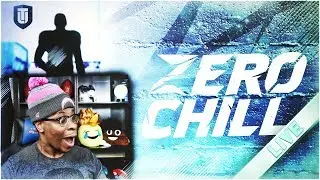 WE GOT ZERO CHILL! CHRISTMAS PROMO IS LIVE! MADDEN 18 ULTIMATE TEAM