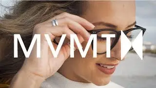 MVMT Unboxing | Review of Everscroll Glasses & Watch