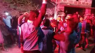 Sarakana Ganesh puja bhasani (2019)
