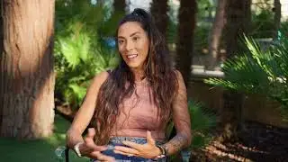Iron Mom: Hannah Eden's Story