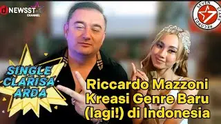 Ulang Tahun Clarisa Arda Sekaligus Rilis Single 