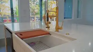 Elegant Faucets That Redefine Style